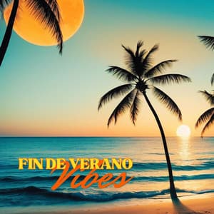 Fin de Verano Vibes: Música New Age de Playa para Relajarse con Sonidos de Olas del Océano - Naturaleza Ensemble