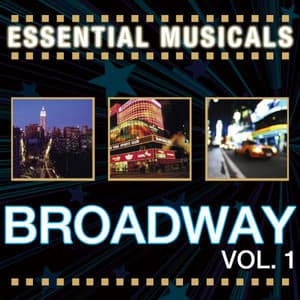 Essential Musicals: Broadway Vol. 1 - Stage Sound Unlimited