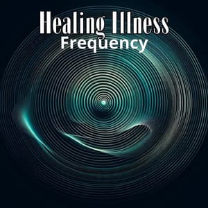 Meditation for Healing Illness: Self Healing Frequency - John Solfeggio
