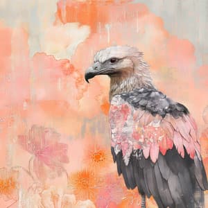 प्राचीन वन का पंखदार परिपुष्टि - Sound FX Zone