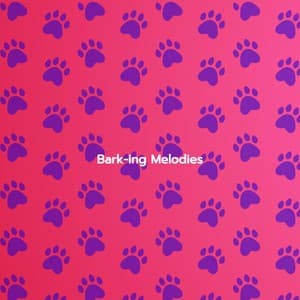 Bark-ing Melodies - Nachmittags Jazz