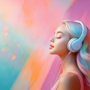 Paisaje Sonoro De Relajación: Música Para La Calma - Susurros Del Bosque