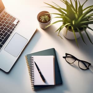 Sonidos De Estudio Enfocado: Serie De Música De Concentración - Terapia de Ondas Cerebrales