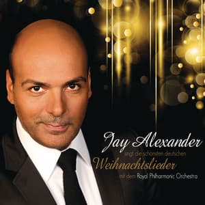 Weihnachtslieder - Jay Alexander