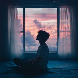 Anxiety Alleviation - Nirvana Noise