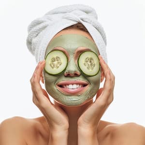 Música Para Spa: Melodías Tranquilas De Terapia - Música de spa de una hora