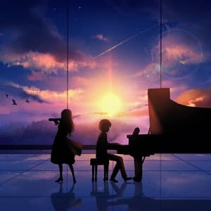 Opening Triste Vol,4 - Otaku Muisc