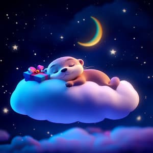 Gentle Nighttime Songs for Children - Sleepy World
