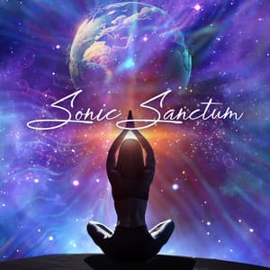 Sonic Sanctum - Spiritual Healing Music Universe