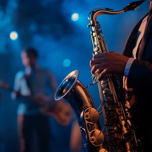 Relax with Jazz for a Tranquil Evening - Evening Jazz Chill