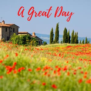 A Great Day - Ocean Sounds ACE