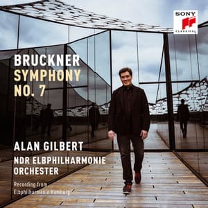 Bruckner: Symphony No. 7 - Anton Bruckner