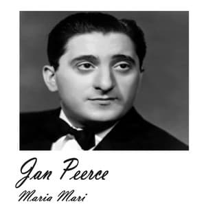 Maria Mari - Jan Peerce