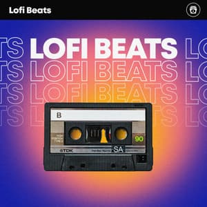 Lofi Beats - Instrumental Music Cafe