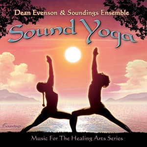 Sound Yoga - Dean Evenson