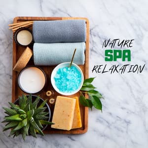 Nature Spa Relaxation - Massage Spa Academy