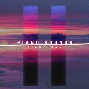 Piano Sounds - Piano Pan