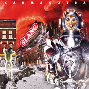 Karmasutra - Slang