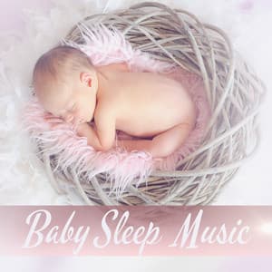 Baby Sleep Music - Lullabies Fairy