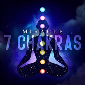 Miracle 7 Chakras: Deep Relaxation Zen Meditation and Spiritual Healing - Healing Chakra Sanctuary