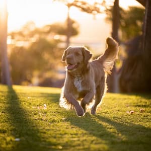 Hip Hop Para Mascotas: Grooves Relajantes Para Compañeros Calmados - Dualidad pura