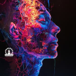 8D EMDR Estimulação Bilateral - Meditação e Espiritualidade Musica Academia