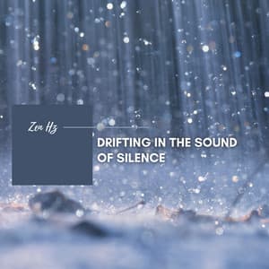 Drifting in the Sound of Silence - Zen Hz
