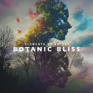 Botanic Bliss - Elements of Nature