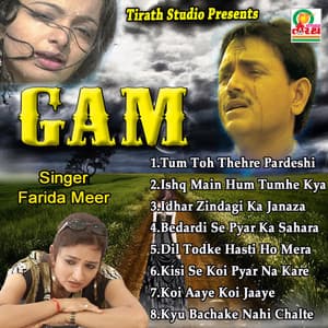 Gam - Farida Meer