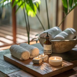 El Toque Rítmico De Sereno: Música Para Masaje - Encuentra tu saldo