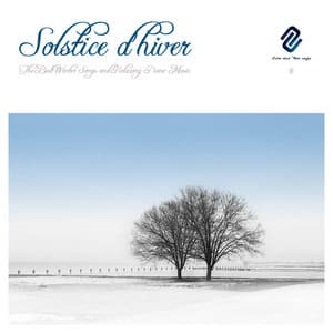 Solstice d'hiver - Neuromancer