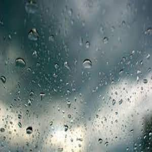 Soothing Rain for Background Sounds and Natural White Noise - School of Rain
