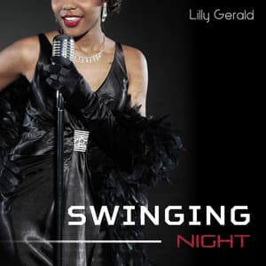 Swinging Night - Lilly Gerald