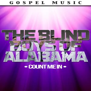 Count Me In - The Blind Boys Of Alabama