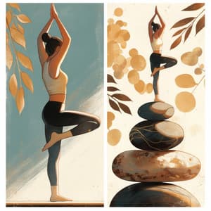 富豪犬帝国 - Yoga Music Reflections