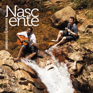 Nascente: A Música de Hermeto e Guinga - Felix Junior