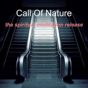 The Spiritual Meditation Release - Call Of Nature