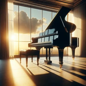 Smooth Background Music - John Flame