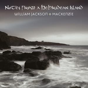Notes from a Hebridean Island - William Jackson