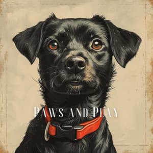 Paws and Play - Dog & Calm