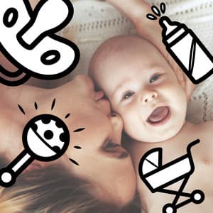 Rimas para la Hora de Dormir - Canciones De Cuna Para Dormir Bebes