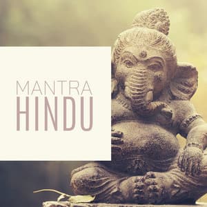 Mantra Hindu: Música Instrumental de India con Canto Om para la Sanación Interior - Música para Dormir Profundamente y Relajarse