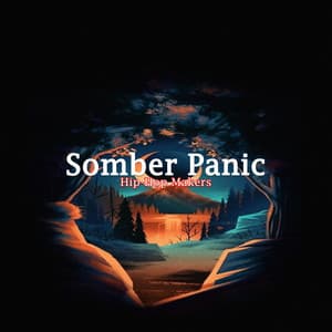 Somber Panic - Hip-Hop Makers