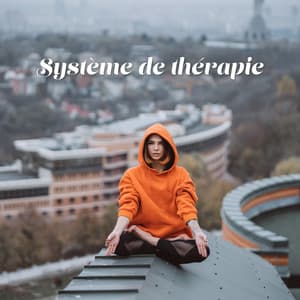 Système de thérapie - Pierre Rotween