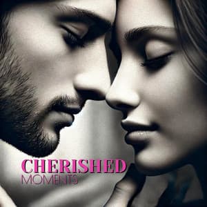 Cherished Moments: Passionate Embrace, Blissful Love Shared - Jazz Music Lovers Club