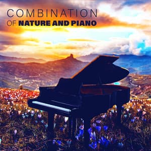 Combination of Soothing Airflow and Piano - Alice Greenwood