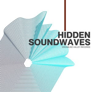 Hidden Soundwaves - Relaxing Spaces
