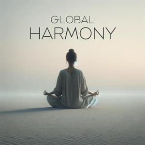 Global Harmony: Power of Now and Present-Moment Awareness with World Meditation Day 2024 - Meditative Comfort Zone
