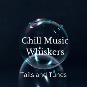 Chill Music Whiskers: Tails and Tunes - Reiki for Animals