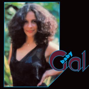 Baby Gal - Gal Costa